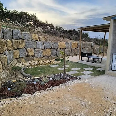 Parque de Campismo Quinta Autosuficiente