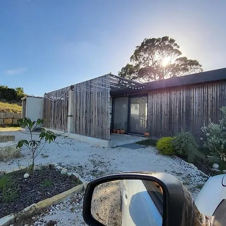 Quinta Autosuficiente Arruda dos Vinhos