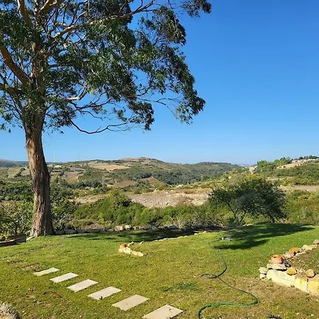 Quinta Autosuficiente Parque de Campismo *