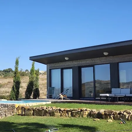 Parque de Campismo Quinta Autosuficiente Arruda dos Vinhos