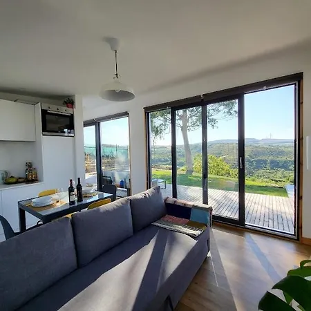 Quinta Autosuficiente Arruda dos Vinhos