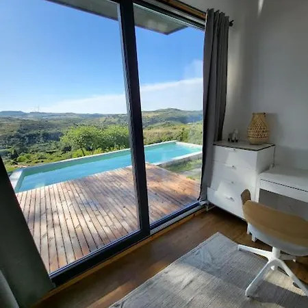 Quinta Autosuficiente * Arruda dos Vinhos