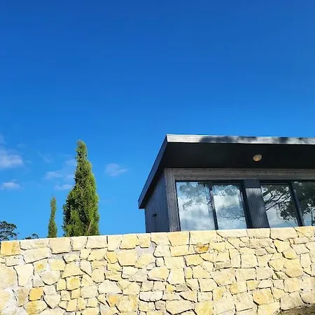 Parque de Campismo Quinta Autosuficiente