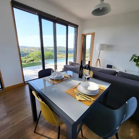 Quinta Autosuficiente * Arruda dos Vinhos