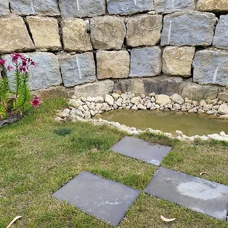 Quinta Autosuficiente Parque de Campismo *